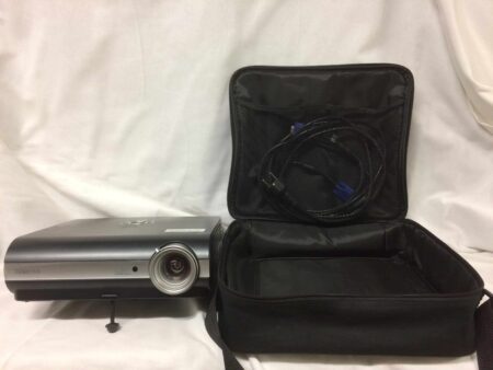 Vidéoprojecteur 2200 Lumens Toshiba – Image 2