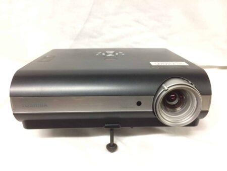 Videoprojecteur 2200 lumens Toshiba